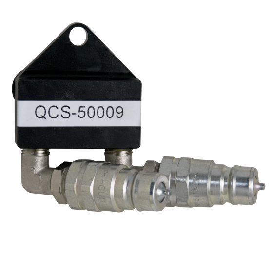 QCS-50009
