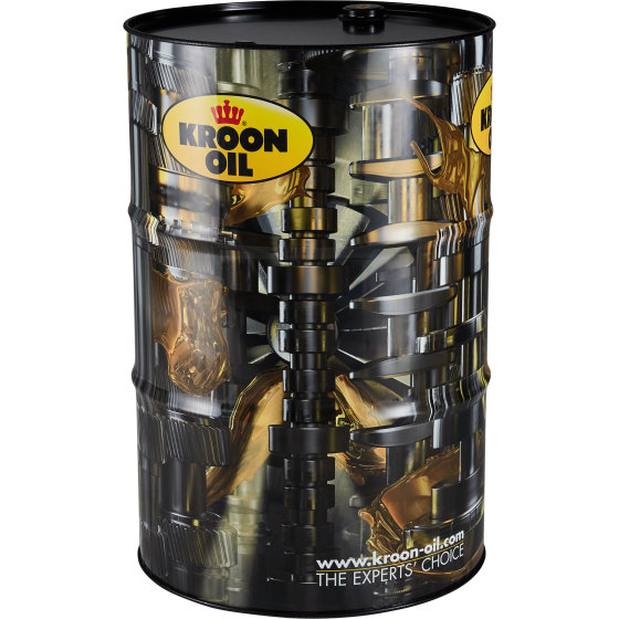 Econogear LS 80W-90
